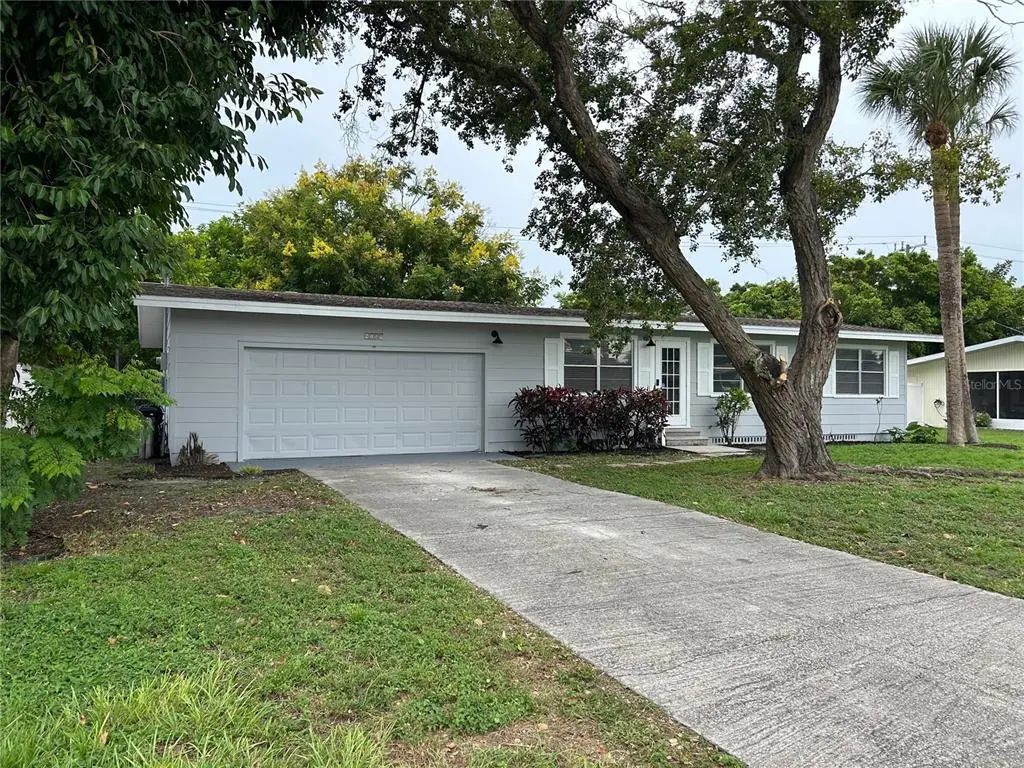 4708 Park Acres Drive, BRADENTON