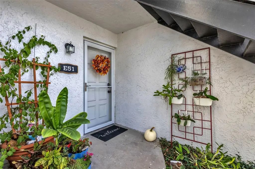 3811 N Oak Drive E51, TAMPA