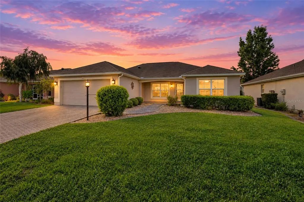 7169 Se 172nd Hazelwood Loop, THE VILLAGES