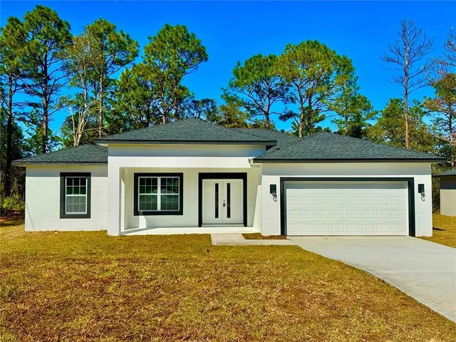 2097 W Hampshire Boulevard, CITRUS SPRINGS