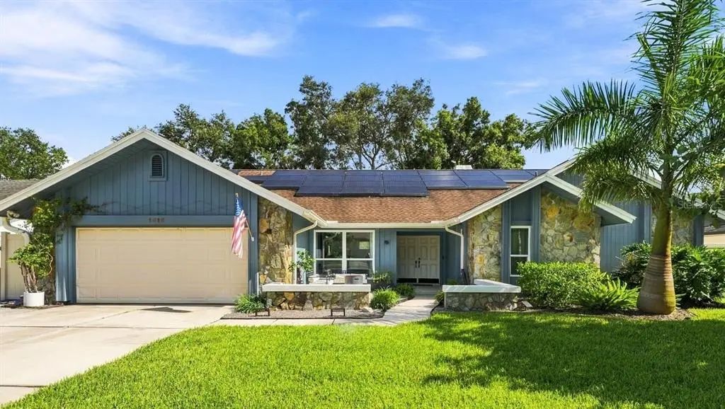 1515 Midnight Pass Way, CLEARWATER