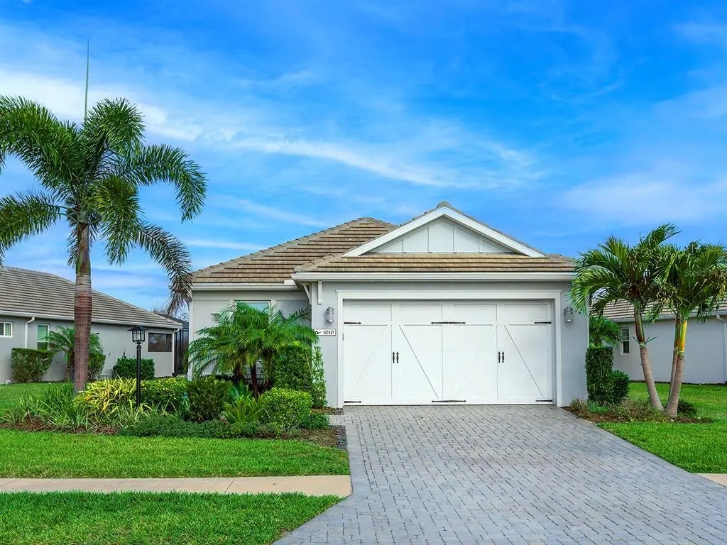 1010 Crosswind Avenue, SARASOTA