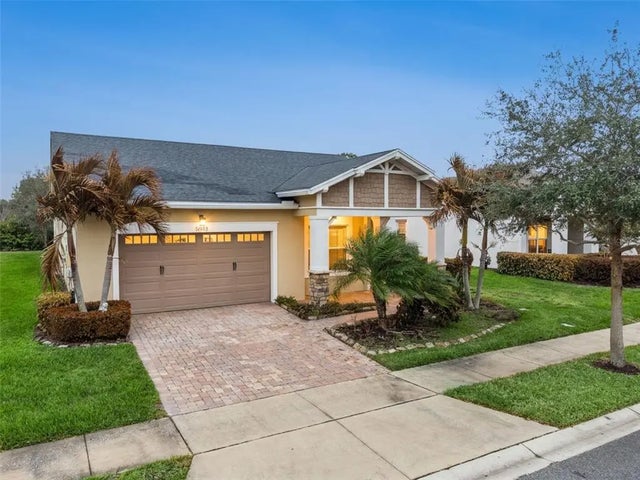 5043 Vantage Court, ST CLOUD