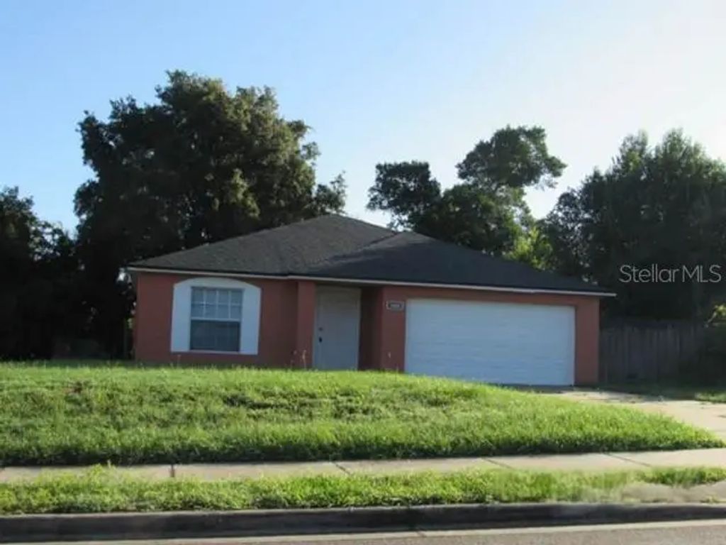 1009 Fort Smith Boulevard, DELTONA