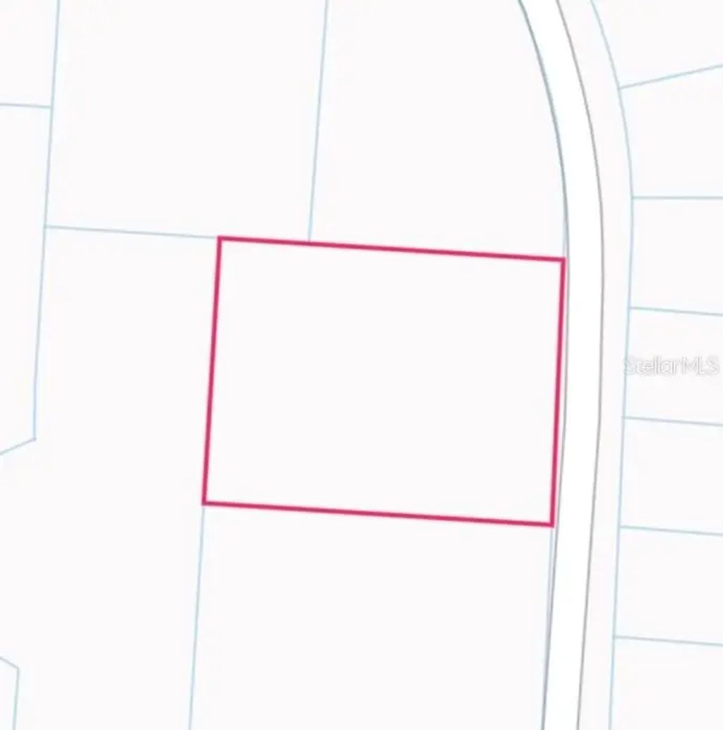 34253 Berryhill Drive, WEBSTER