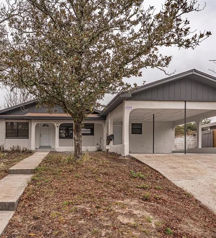 1709 Lake Lorine Drive, ORLANDO