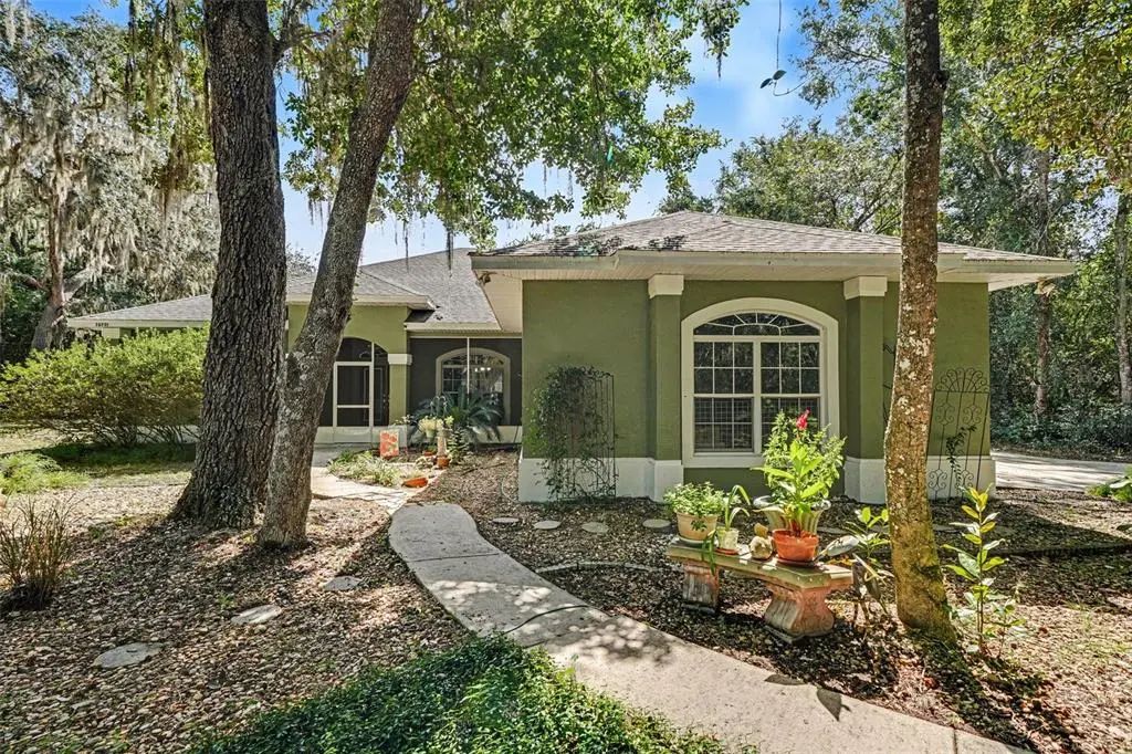 16731 Se 181st Terrace, WEIRSDALE