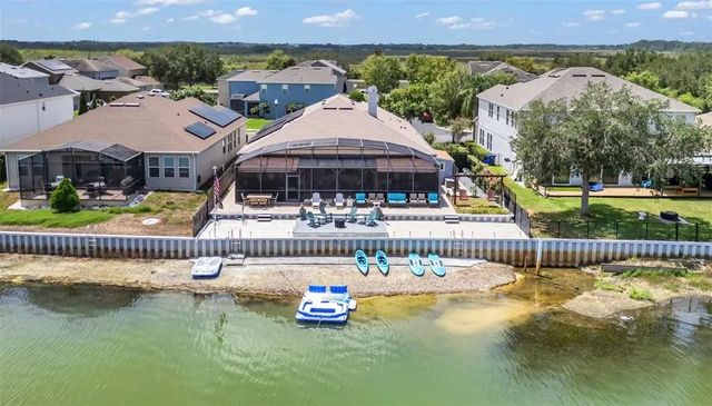 237 Blue Cypress Drive, GROVELAND