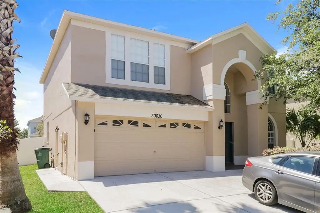 30630 Annadale Drive, WESLEY CHAPEL