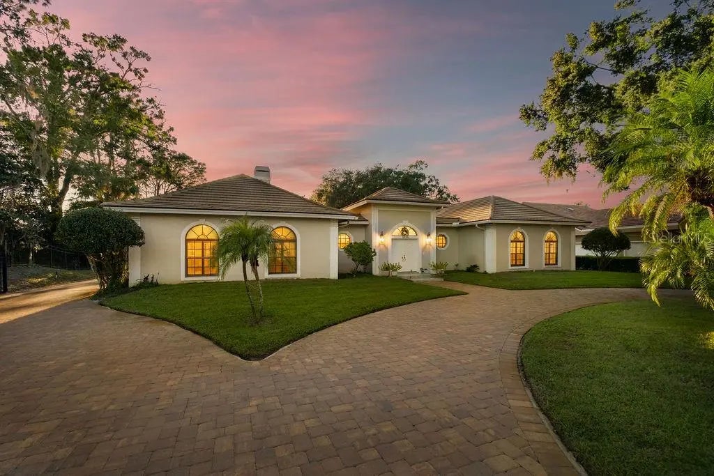 2958 Marquesas Court, WINDERMERE