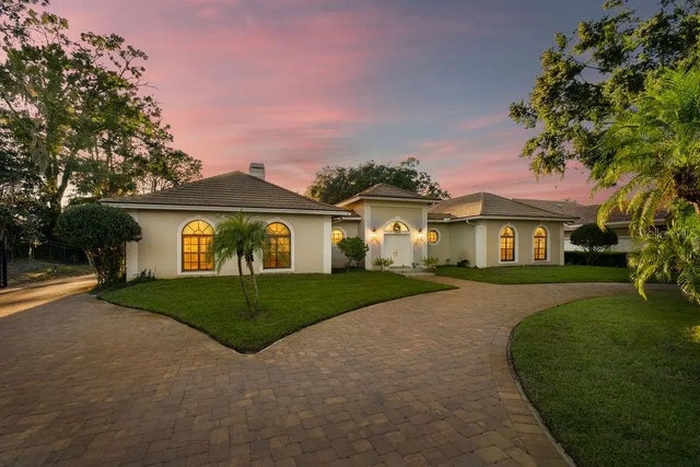 2958 Marquesas Court, WINDERMERE