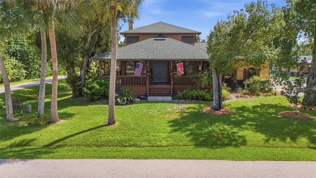 310 Howard Street, PUNTA GORDA