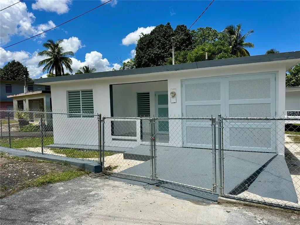 Comunidad Villas Del Rio 106, TOA ALTA