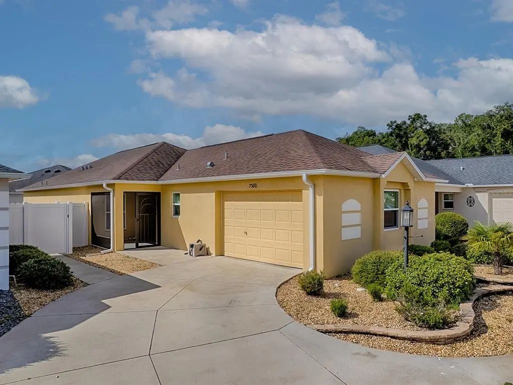 7380 Se 168th Dipietro Lane, THE VILLAGES