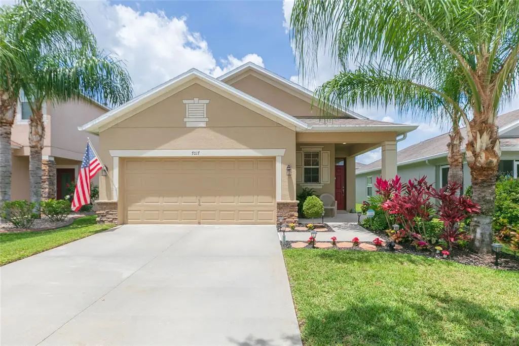 7017 Feather Wood Drive, RUSKIN