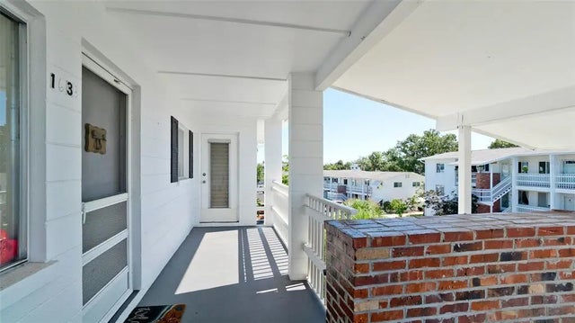 1633 Leisure Drive M37, BRADENTON