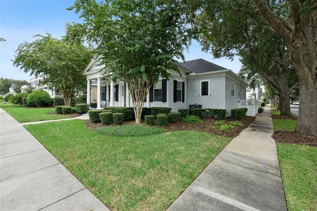 906 Spring Park Loop, CELEBRATION