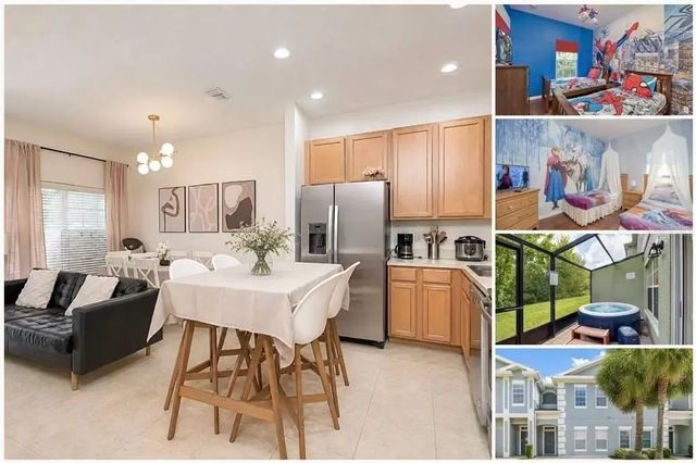 2376 Caravelle Circle, KISSIMMEE