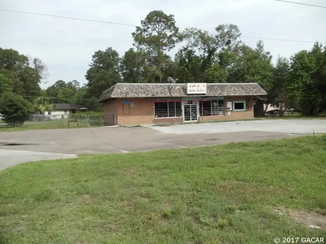 15043 S Hwy 301, STARKE