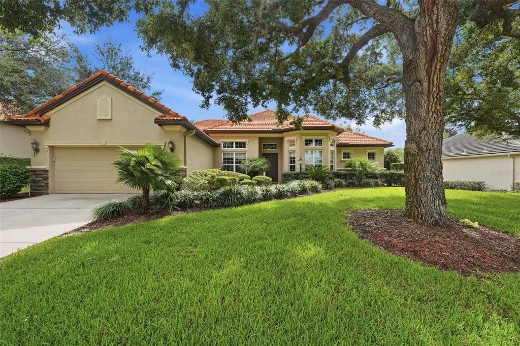 1910 N Eagle Chase Drive, HERNANDO