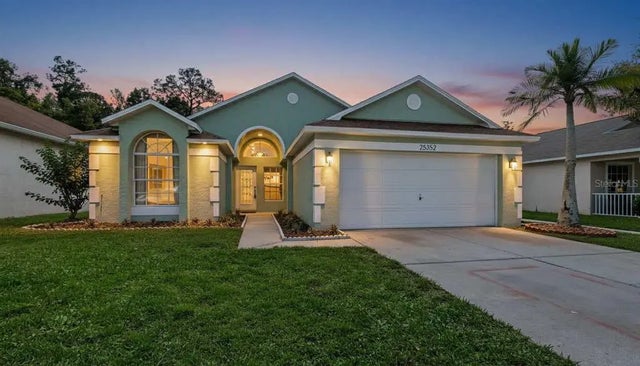 25352 Seven Rivers Circle, LAND O LAKES