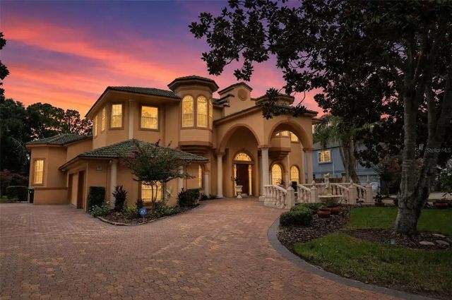 7957 S Park Place, ORLANDO