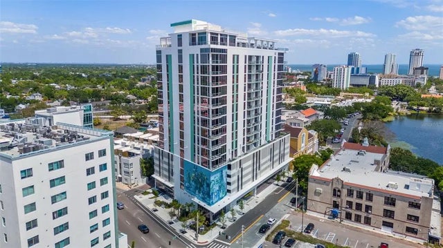777 3rd Avenue N 1502, ST PETERSBURG