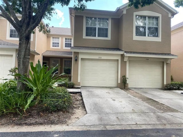 6450 Alcalde Court 103, ORLANDO