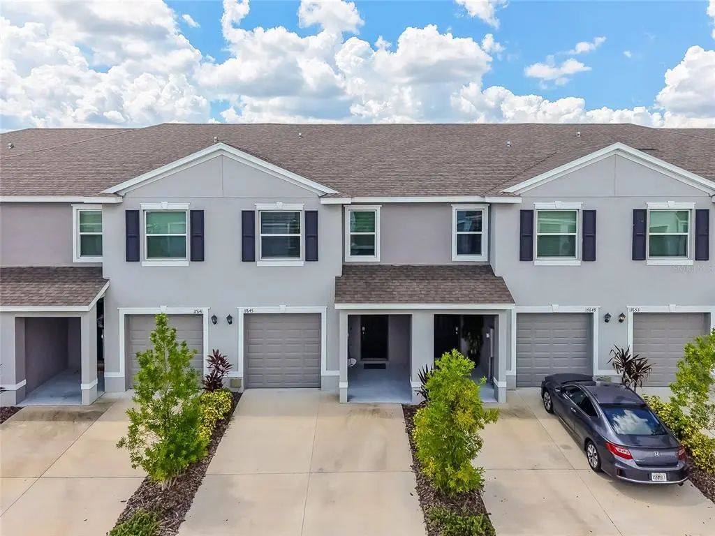 17645 Crescent Moon Loop, BRADENTON