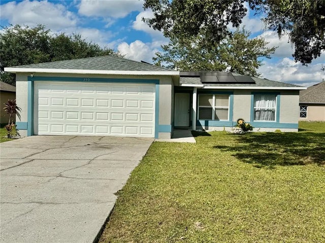 350 Anchovie Court, KISSIMMEE