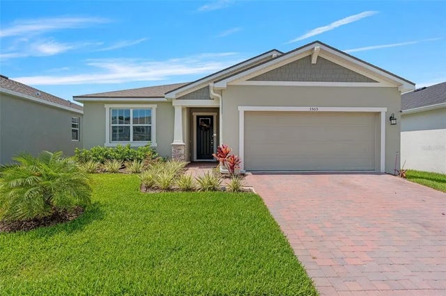 3505 Banana Shrub Boulevard, CLERMONT