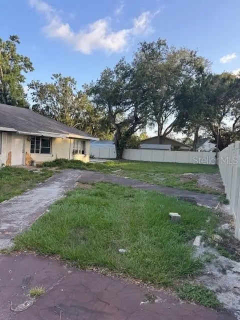 2518 Mabry Street, TAMPA