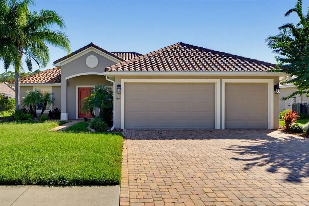 29 Thornhill Chase Circle, ORMOND BEACH