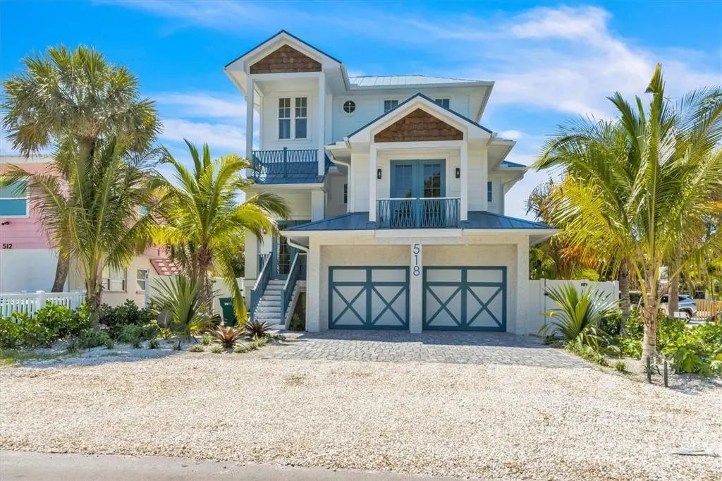 518 Spring Avenue, ANNA MARIA