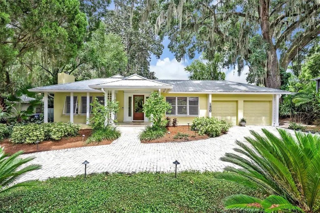 1450 Glencoe Road, WINTER PARK