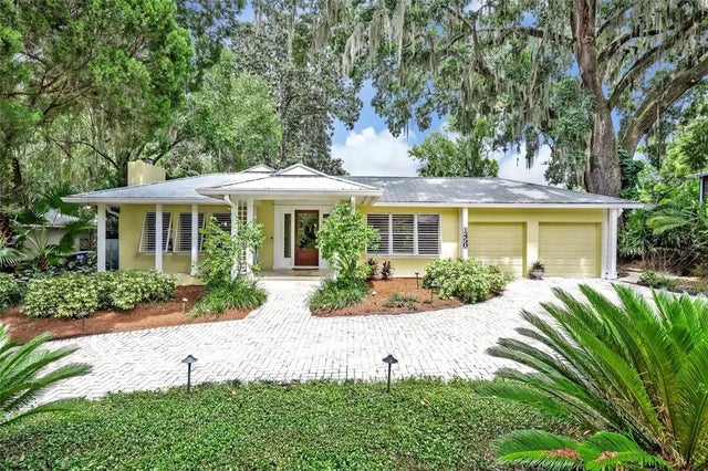 1450 Glencoe Road, WINTER PARK