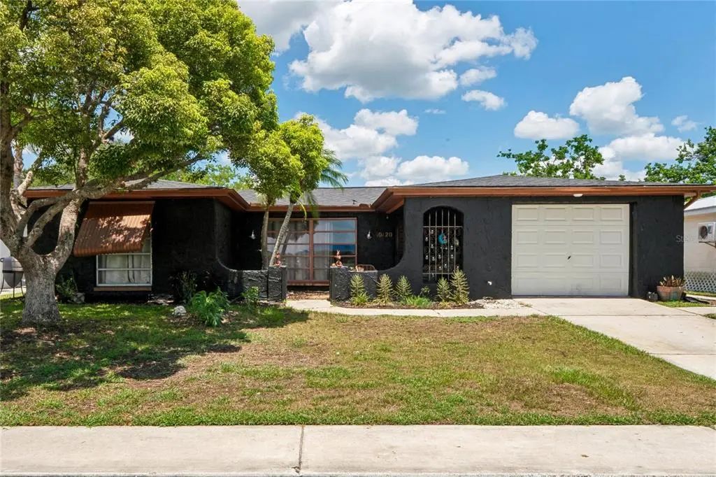 10120 Glen Moor Lane, PORT RICHEY