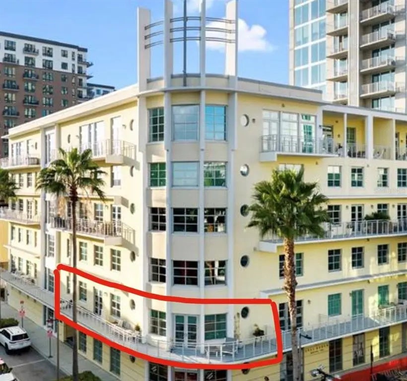 1212 E Whiting Street 201, TAMPA