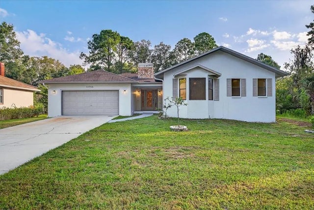 11755 W Fisherman Lane, HOMOSASSA
