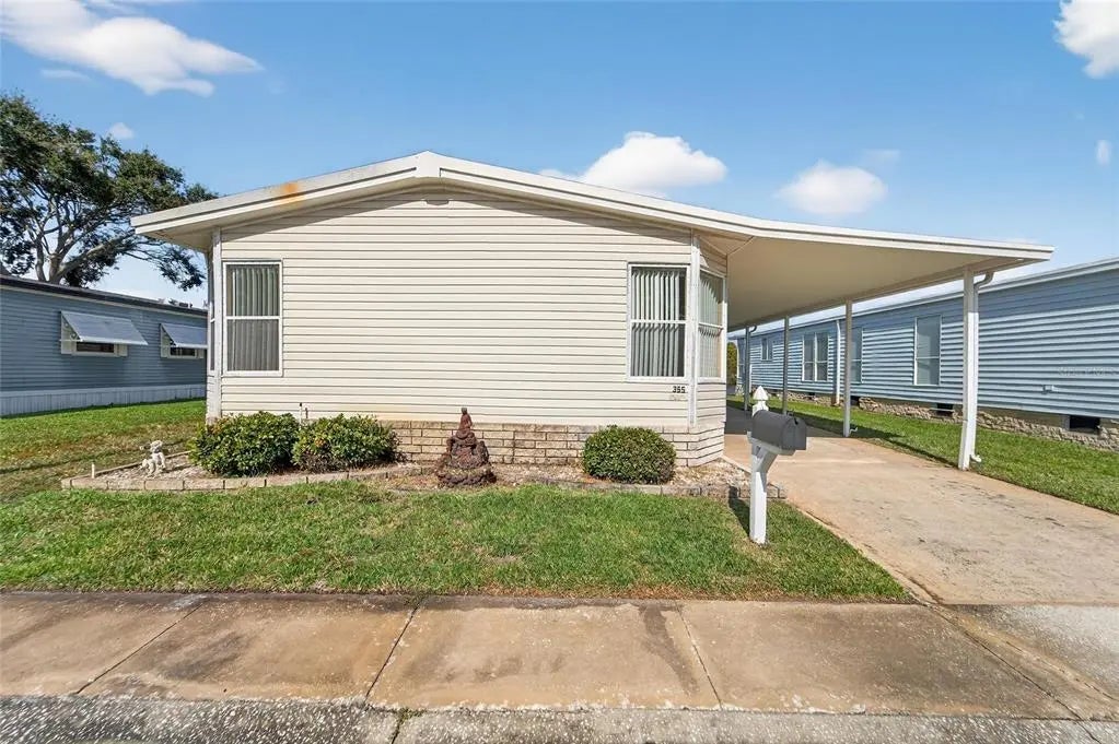 1001 Starkey Road, Lot#355, LARGO