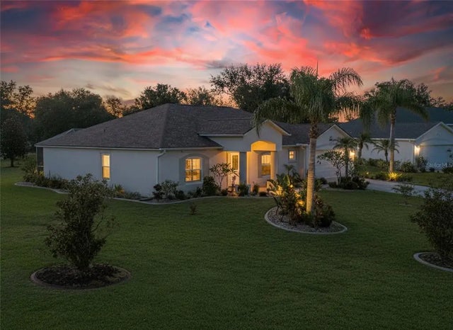 202 Ceyenne Street, PUNTA GORDA