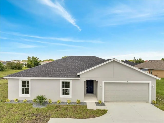 549 Viceroy Court, KISSIMMEE