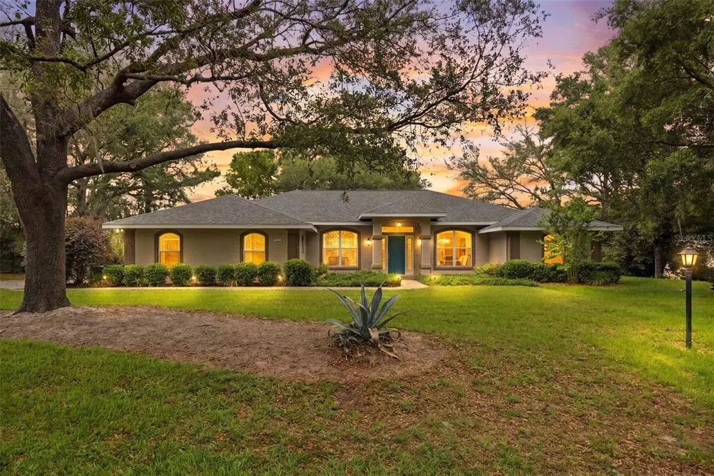 1204 N Mediterranean Way, INVERNESS