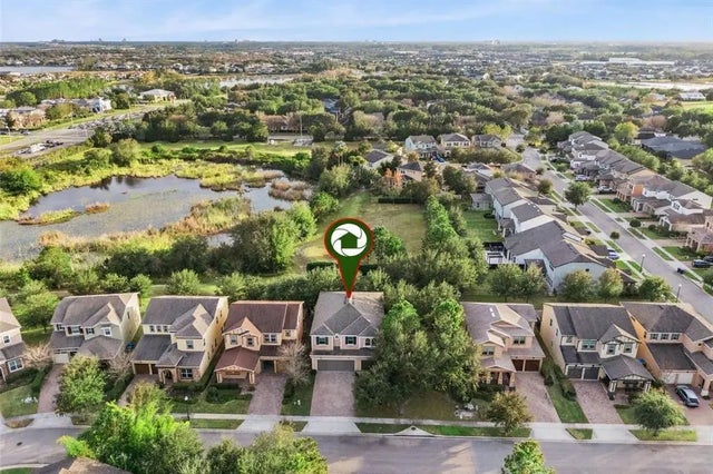 6752 Trellis Vine Loop, WINDERMERE