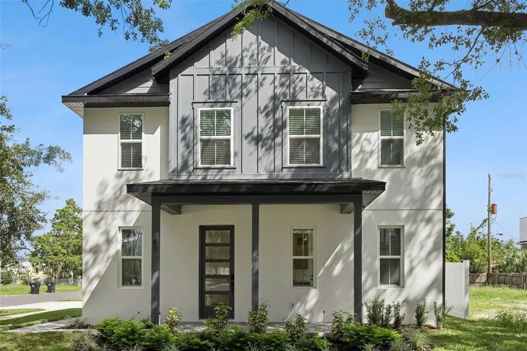87 W Muriel Street, ORLANDO
