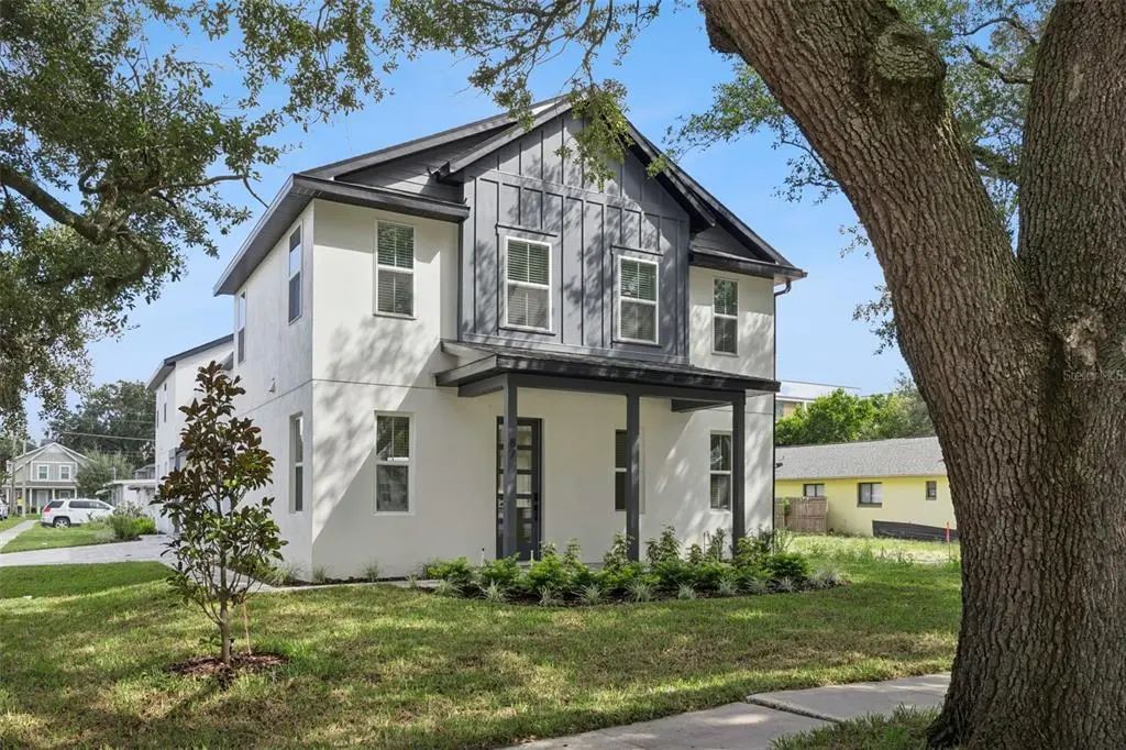 87 W Muriel Street, ORLANDO