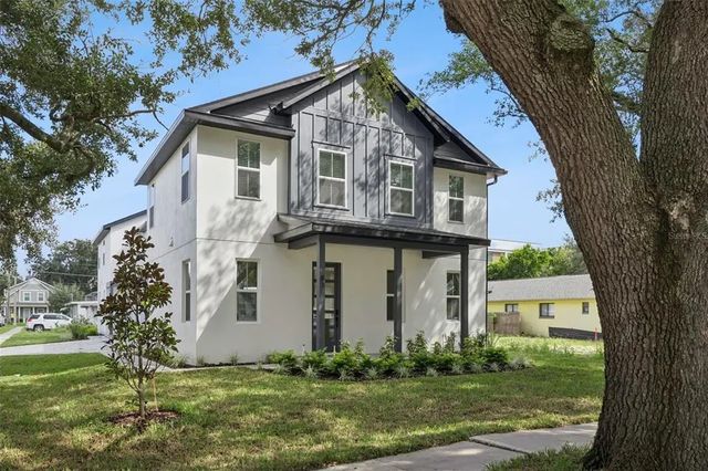87 W Muriel Street, ORLANDO