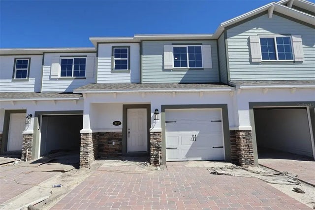 14827 Outfitter Street, ORLANDO