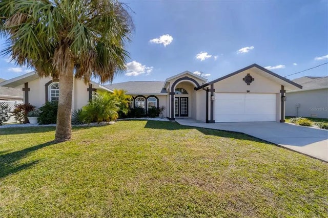 56 Long Meadow Court, ROTONDA WEST