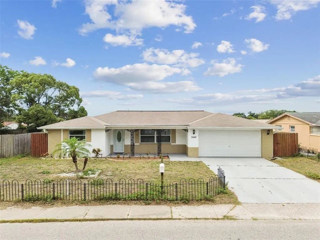 5642 Dove Drive, NEW PORT RICHEY
